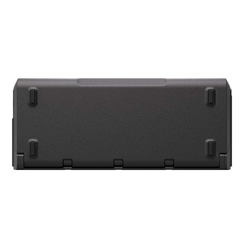 Hub karikues baterish DJI TB51, deri 8 bateri, USB C 65W, i zi