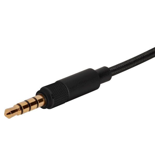 Kufje lojërash Corsair Virtuoso RGB Wireless, USB/3.5 mm, të zeza