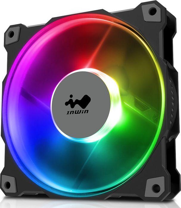 Ftohës In Win Jupiter AJ120, 120 mm