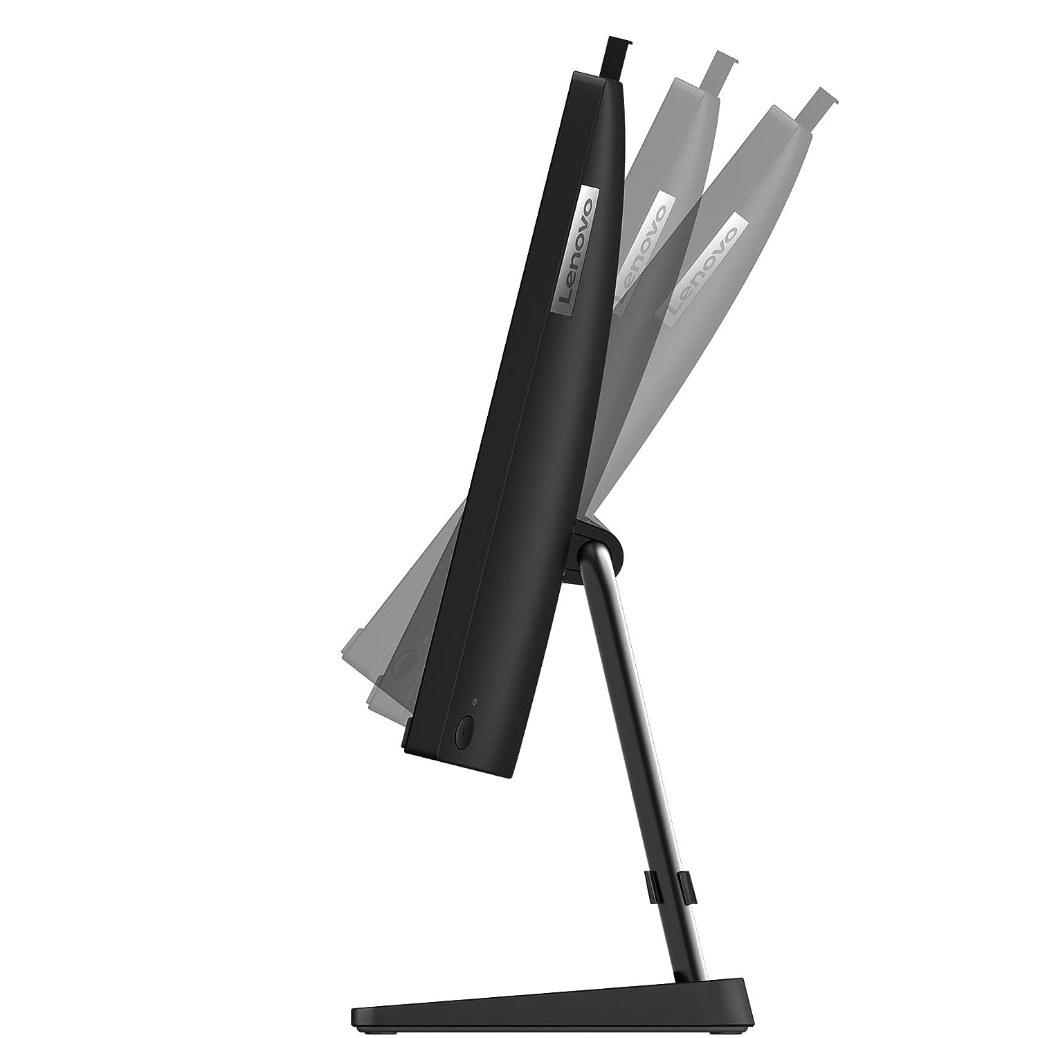 Kompjuter All-in-one Lenovo 24IAP7, 23.8", Intel Core i5-1235U, 8GB RAM, 512GB SSD, Intel Iris Xe Graphics