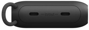 Power bank Belkin BPB027hqBK, 10000mAh, 20W, i zi