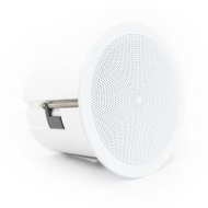 Altoparlantë tavanorë IEAST LARK103, 3", 40W, 4Ω, të bardhë