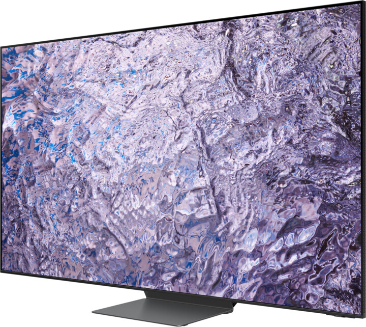 Televizor Samsung QE65QN800C, 65" (163cm), 8K UHD, i zi