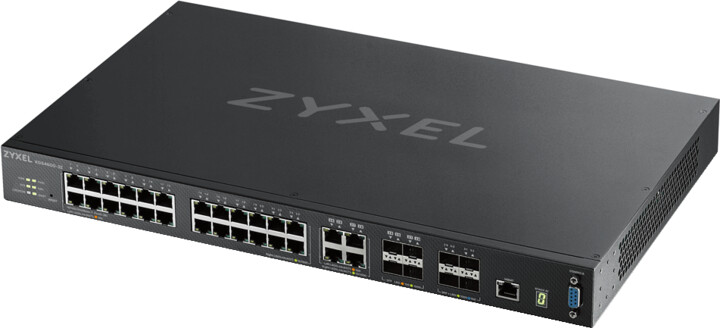 Switch Zyxel XGS4600-32