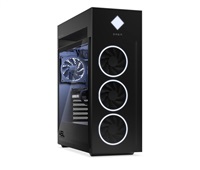 Kompjuter desktop HP OMEN 45L GT22-3482nc, Intel Core Ultra 9, 64GB RAM, 2TB SSD, GeForce RTX 4080 SUPER, i zi