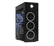 Kompjuter desktop HP OMEN 45L GT22-3482nc, Intel Core Ultra 9, 64GB RAM, 2TB SSD, GeForce RTX 4080 SUPER, i zi