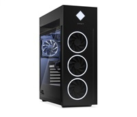 Kompjuter desktop HP OMEN 45L GT22-3482nc, Intel Core Ultra 9, 64GB RAM, 2TB SSD, GeForce RTX 4080 SUPER, i zi