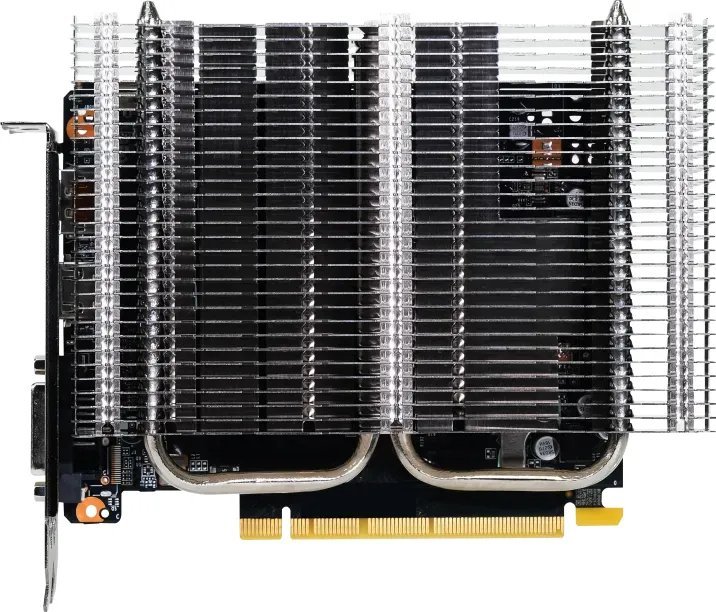 Kartelë grafike Palit GeForce RTX 3050 KalmX 6GB GDDR6