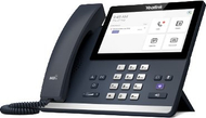 Telefon IP Yealink MP56 E2, 7", Teams, Wi-Fi, gri