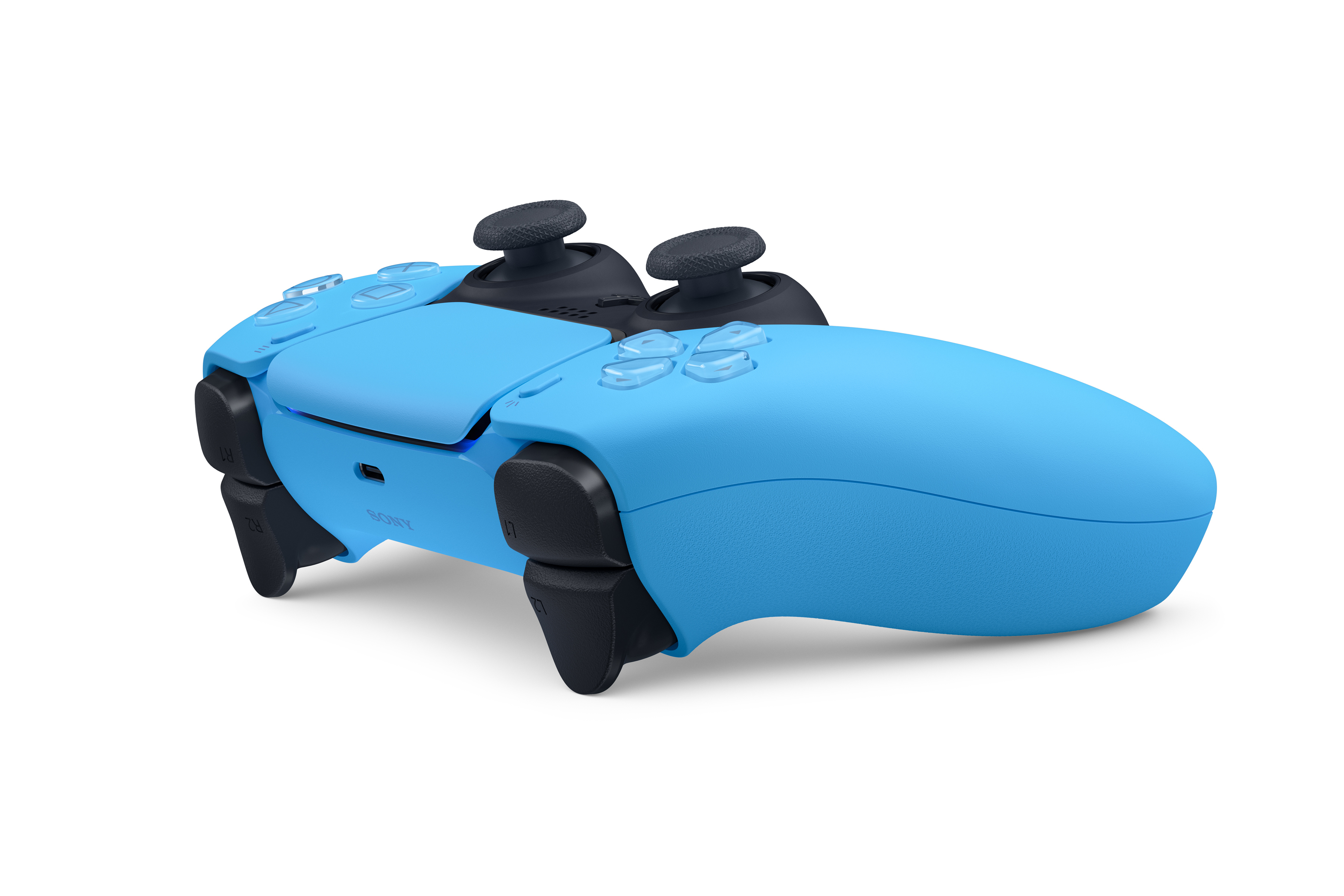 Sony Controller DualSense V2 - bluetooth, e kalter e celet