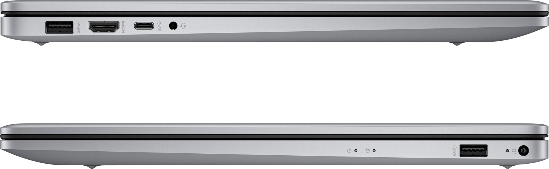 Лаптоп HP ProBook 470, 17.3", Intel i5-1335U, 16 GB RAM, 512 GB SSD, NVIDIA GeForce MX550, i argjendtë