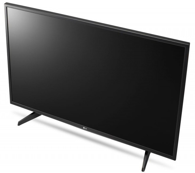 Televizor LG 49LJ515V - 49" (123cm), Full HD, i zi