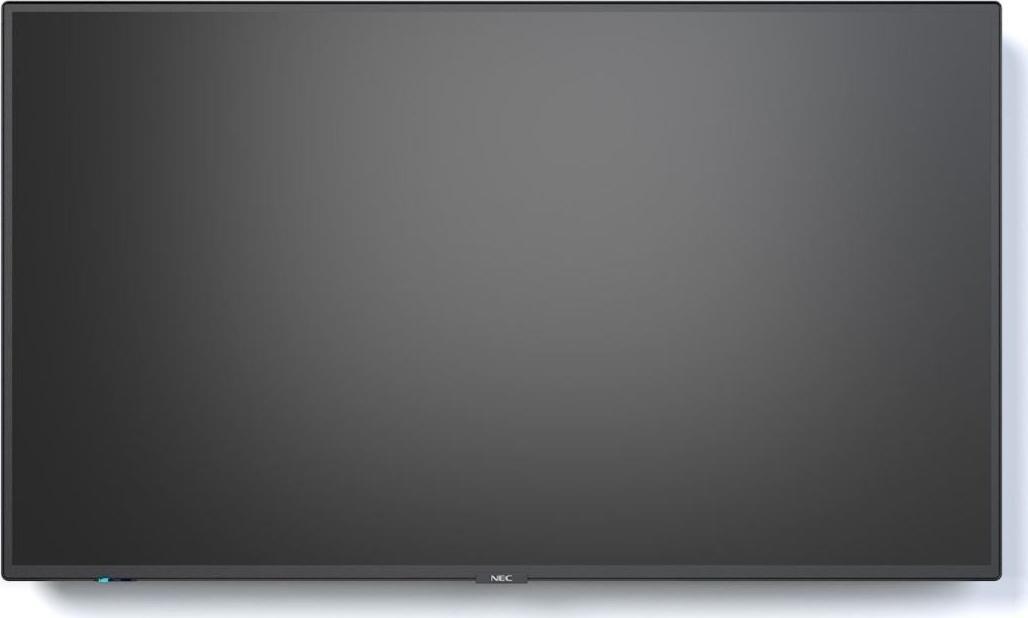 Monitor NEC MultiSync P555, 55 ", UHD 4K, i zi
