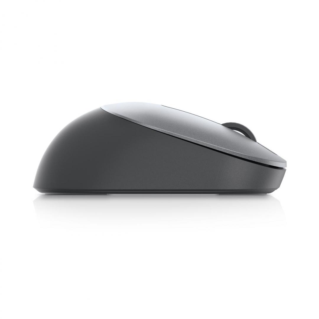 Maus wireless Dell Pro Plus MS5320W, optik, gri