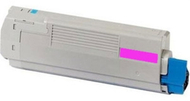 Toner për printer OKI MC760/770/780, 6000 faqe, magneta