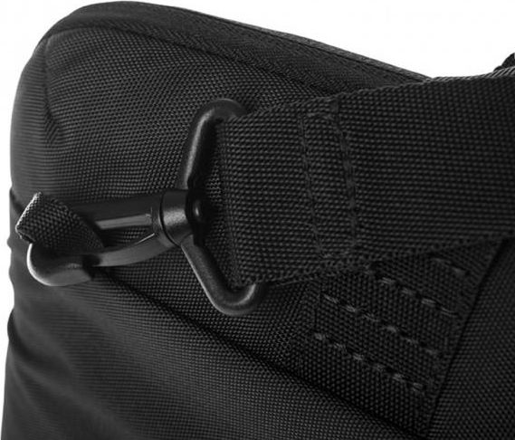 Torba për laptop Tucano Smilza Super Slim 13", për 13", e zezë