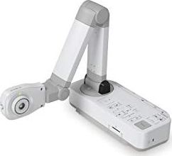 Kamerë dokumentesh Epson ELPDC13, Full HD, zonë regjistrimi A3, e bardhë