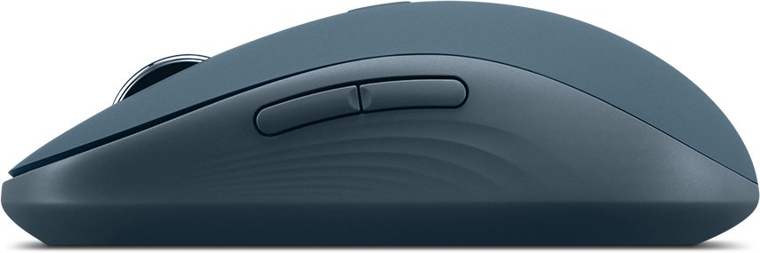 Maus pa tel Lenovo Yoga Silent, optik, Tidal Teal