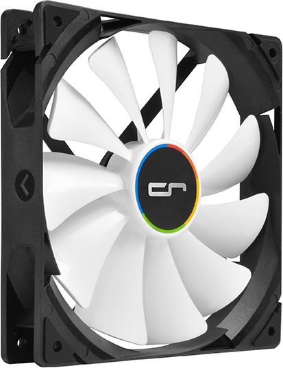 Ftohës Cryorig QF140 Silent, 140 mm