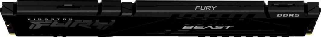 Memorie Kingston Fury Beast, DDR5, 8 GB, 5600 MHz, CL36, KF556C36BBE-8