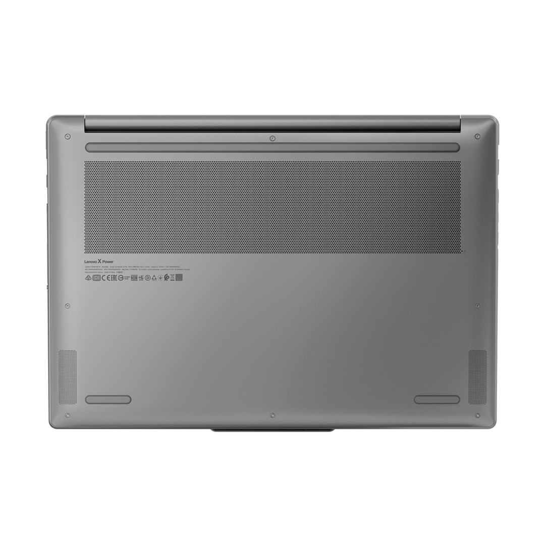 Laptop Lenovo Yoga Pro, 16", Intel 185H, 64 GB RAM, 1 TB SSD, NVIDIA GeForce RTX 4070, i hirtë