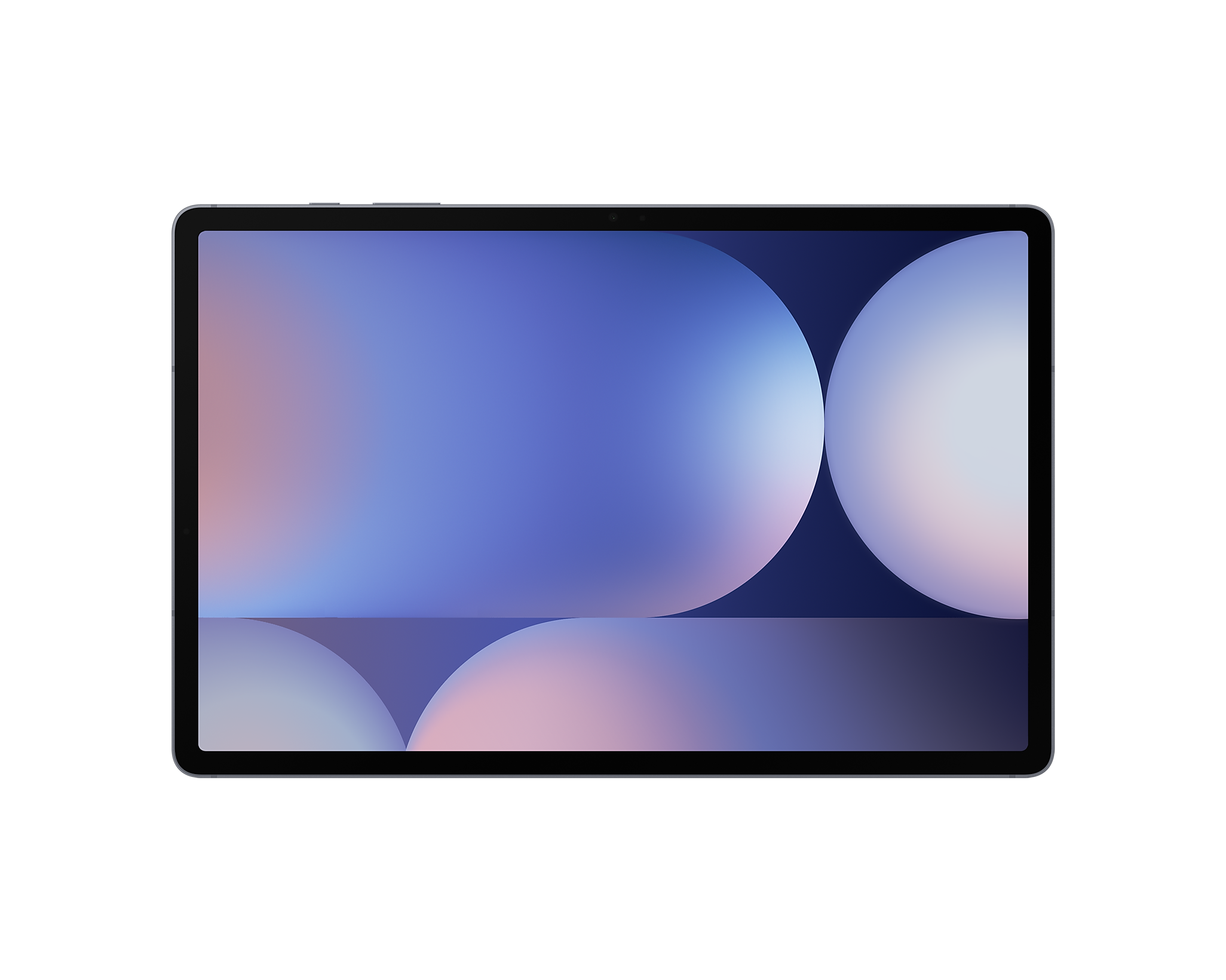 Tablet Samsung Galaxy S10+, 12/256GB, Wi-Fi, i hirtë