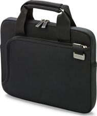 Mbështjellëse laptopi DICOTA SMART, 10-11.6", neopren, e zezë
