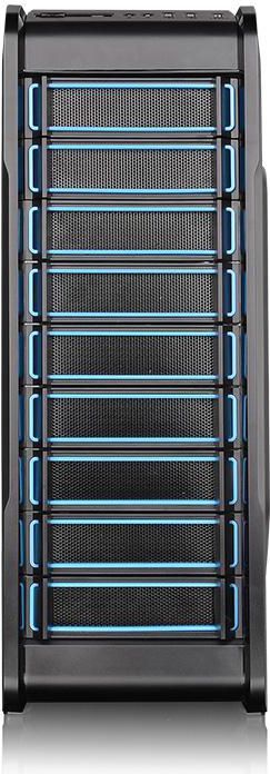 Kasë Thermaltake Versa N23, Midi Tower