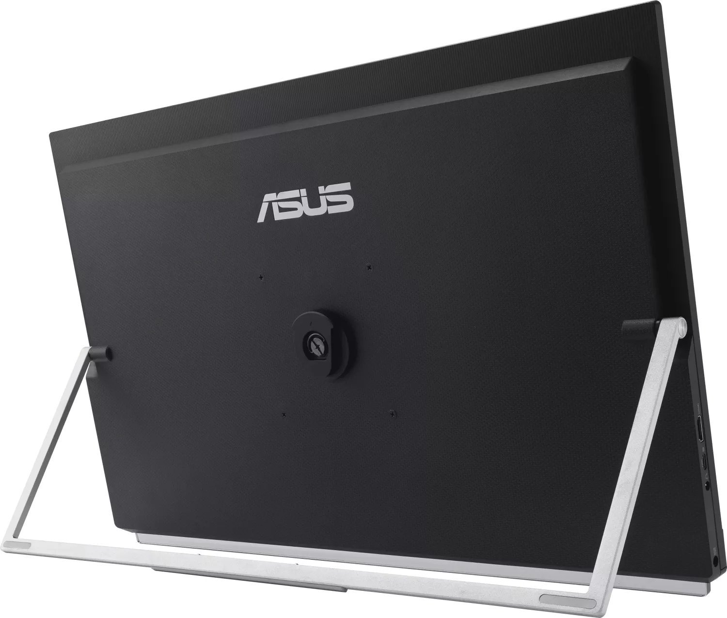 Monitor portativ Asus ZenScreen MB249C, 23.8", FHD, i zi