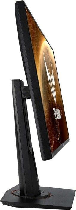 Monitor Asus TUF Gaming VG279QM, 27", Full HD, 280 Hz, i zi