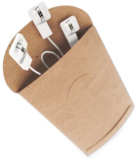 [OUTLET] Aksesorë për panel LED Nanoleaf, 3 copë