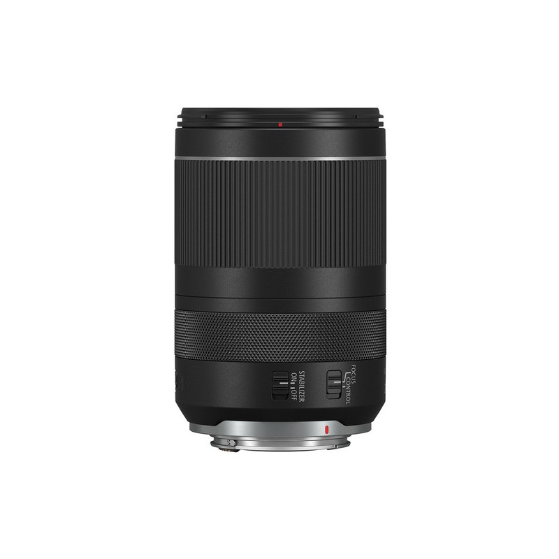 Canon RF 24-240mm f/4-6.3 IS USM