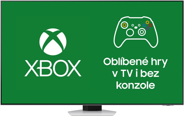 Televizor Samsung QE75QN85C, 75" (189cm), 4K UHD, i argjendtë