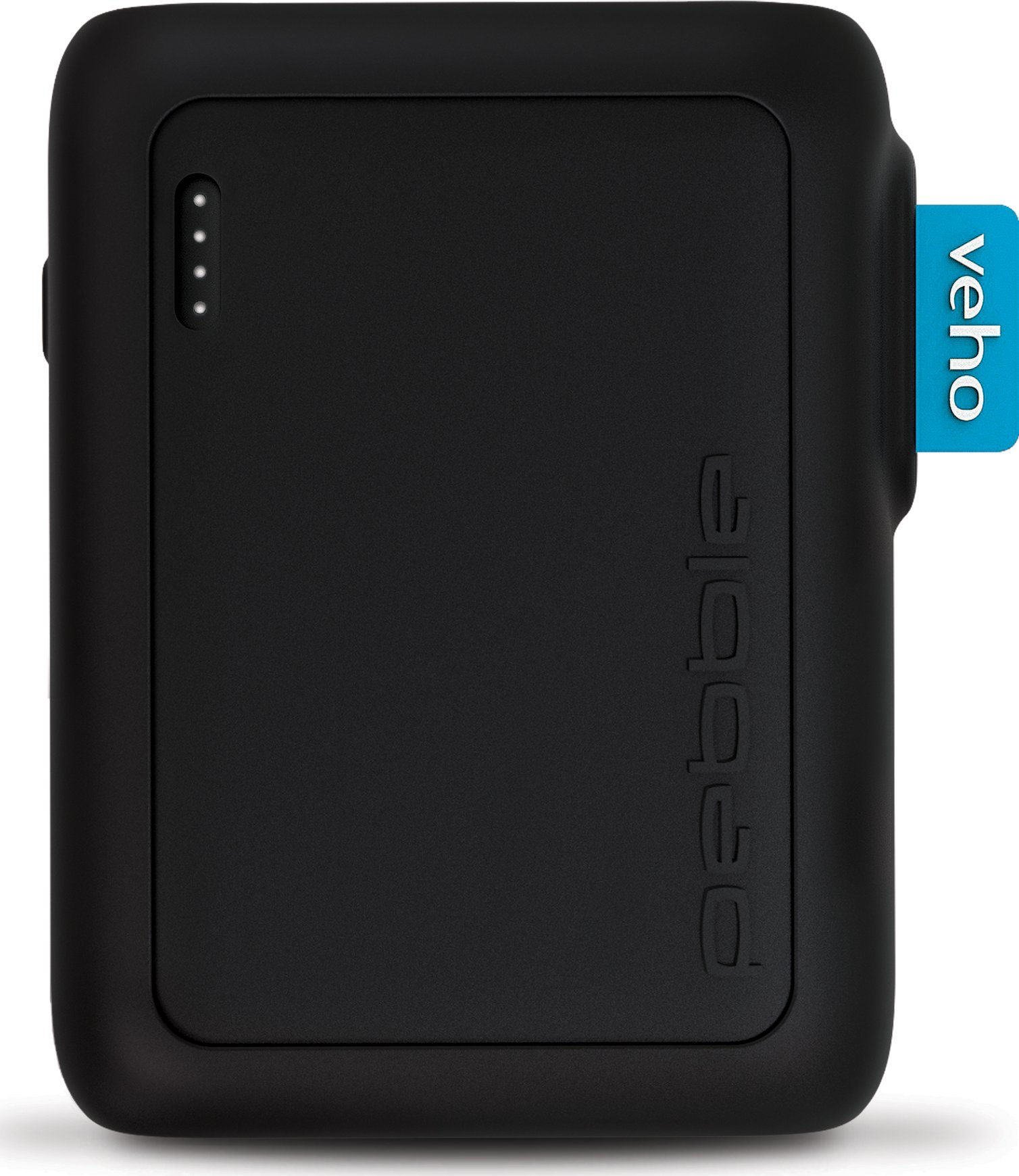 Power bank Veho Pebble PZ-12, 10000mAh, 20W USB-C PD, i zi
