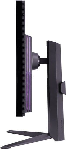 Monitor LG UltraGear 32GQ950P-B, 31.5", UHD-4K, 144 Hz, i zi