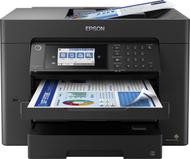 Printer Epson WorkF MFP, i zi
