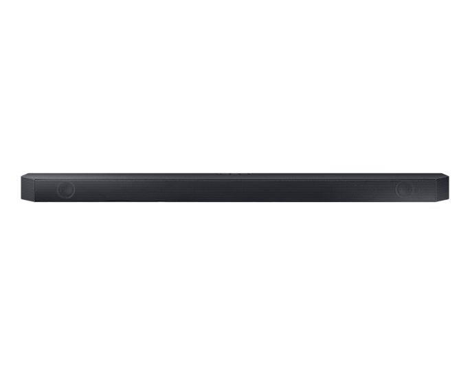 Soundbar-Subwoofer Samsung HW-Q600C/EN, 360W 3.1.2CH, bluetooth wireless