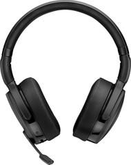 Kufje Bluetooth EPOS Adapt 561 II, stereo, ANC, USB C, të zeza