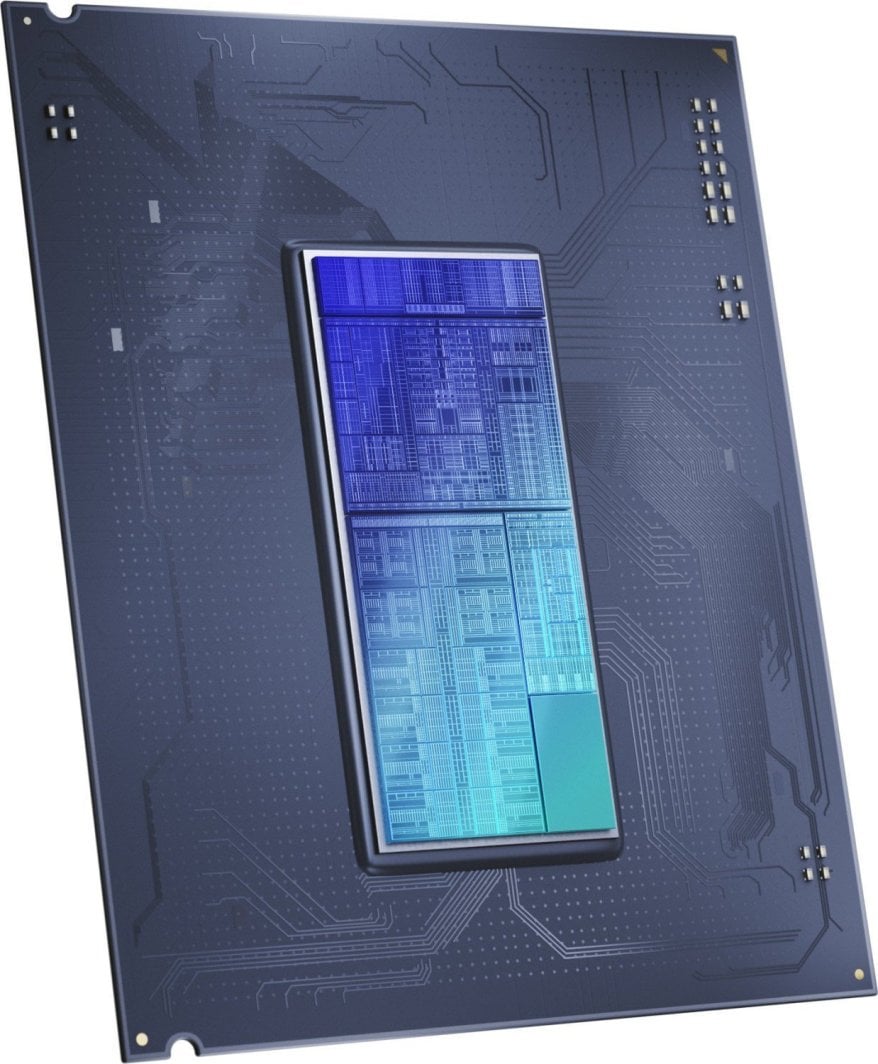 Procesor Intel Core Ultra 7 265K, BOX
