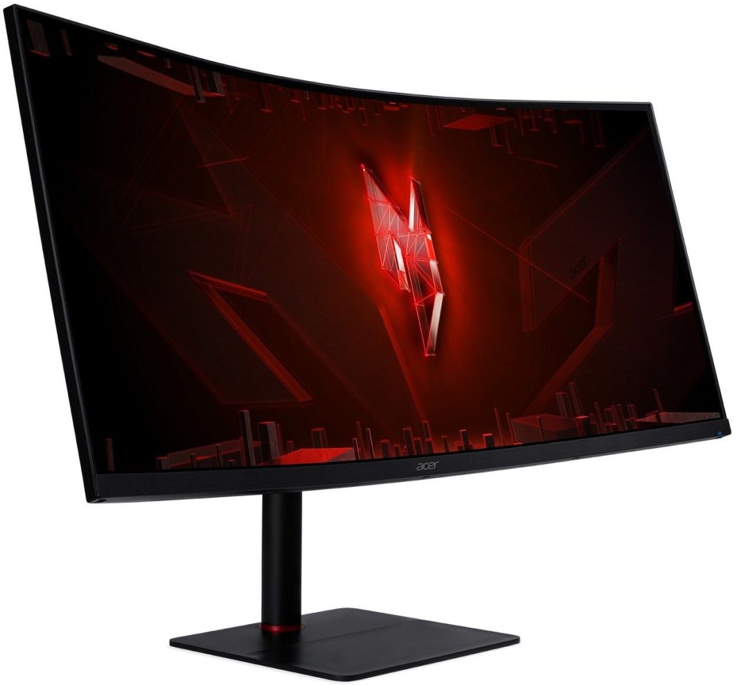 Monitor Acer Predator XV345CURX0BMIIPPHX, 34", 200Hz, QHD, i zi