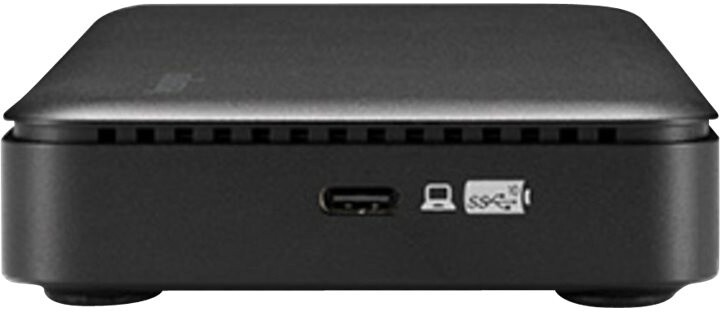 Docking Station Kensington SD4839P USB-C Triple Video