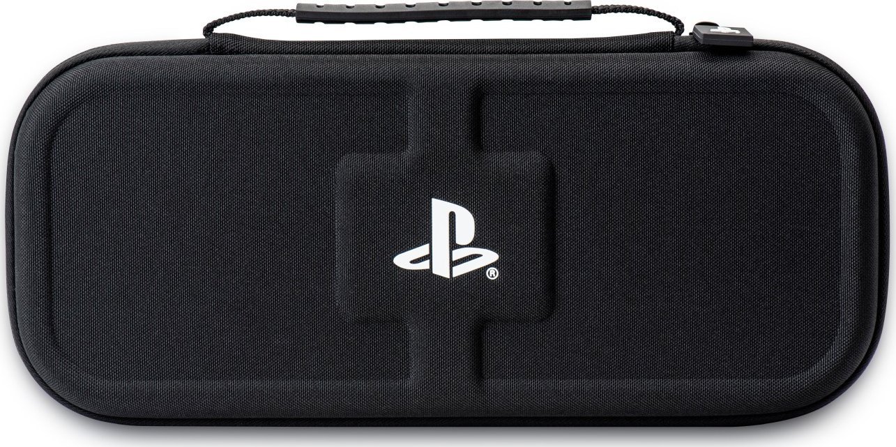 Kuti mbrojtëse Sony PlayStation Portal, zyrtare, e zezë