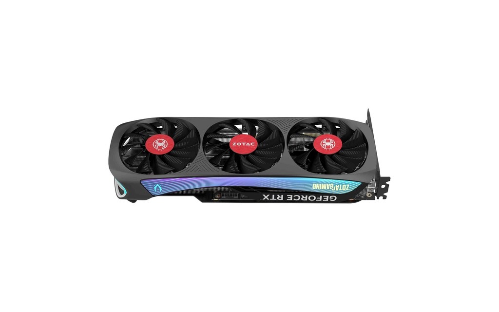 Kartë grafike Zotac NVIDIA GeForce RTX 4070, 12 GB GDDR6X, ZT-D40700F-10SMP