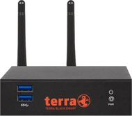 Ruter VPN Terra Black Dwarf G5, gateway profesional, i zi