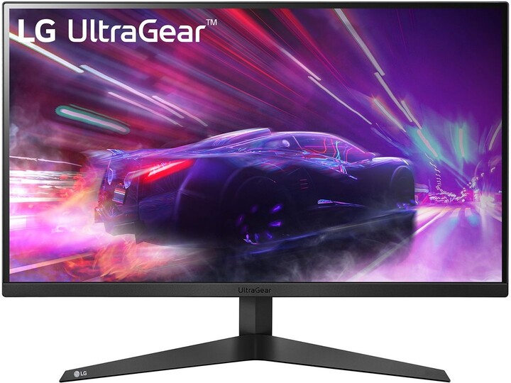 Monitor LG UltraGear 27GQ50F - LED, 27", Full HD, i zi