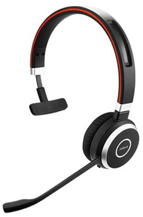 Kufje Jabra Evolve 65 MS Mono 