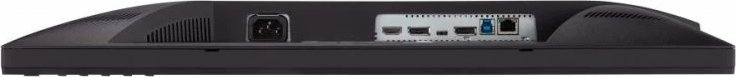Monitor ViewSonic VG2456, 24.5", Full HD, IPS, i zi