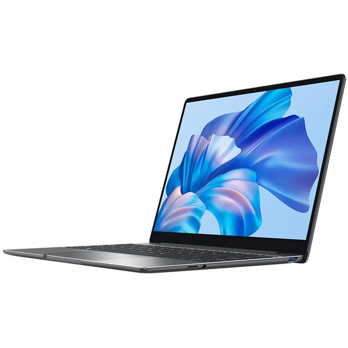 Laptop Chuwi Corebook X, 14", Intel Core i3 1215U, 16GB RAM, 512GB SSD, i hirtë