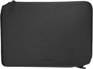 Mbështjellës laptopi Tucano Doppio BFDOP1314, 13" 14", i zi
