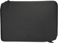 Mbështjellës laptopi Tucano Doppio BFDOP1314, 13" 14", i zi